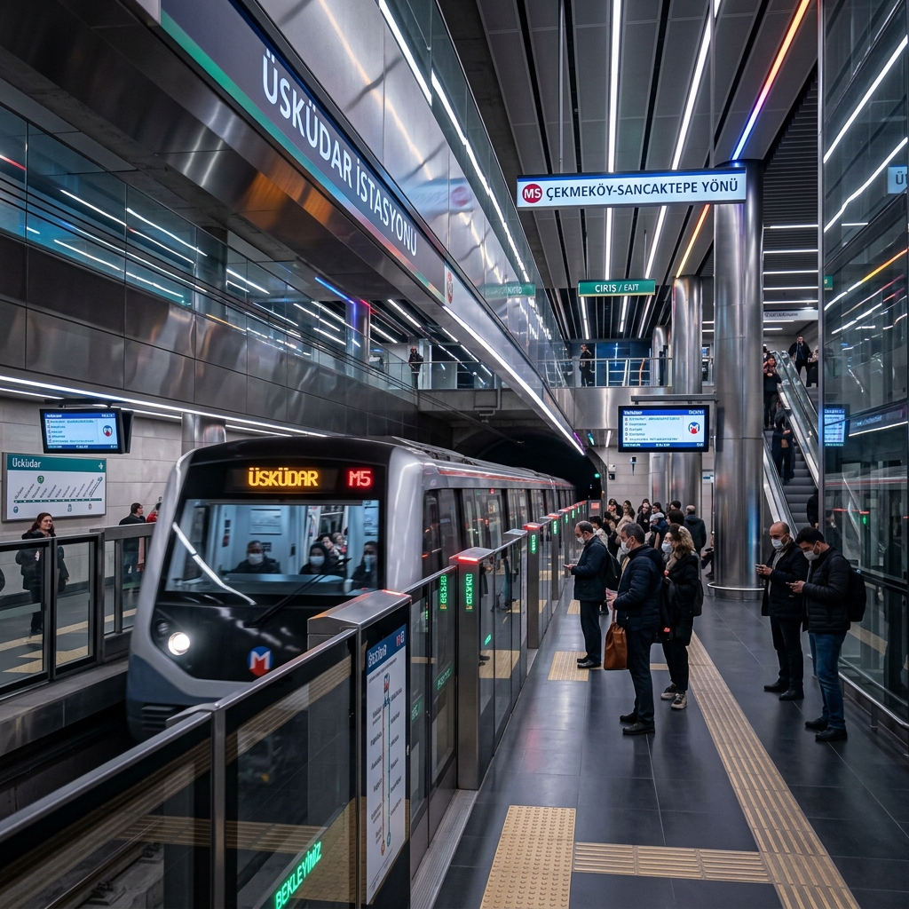 Metro